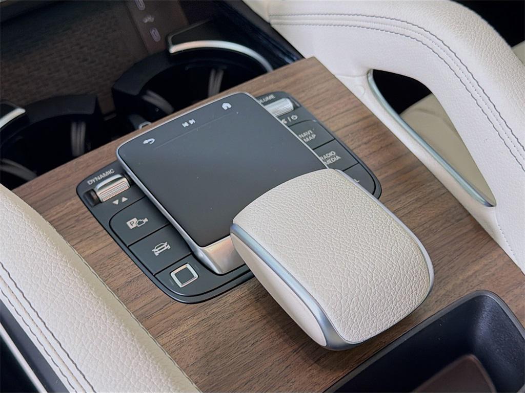 new 2026 Mercedes-Benz GLE 350 car, priced at $75,830