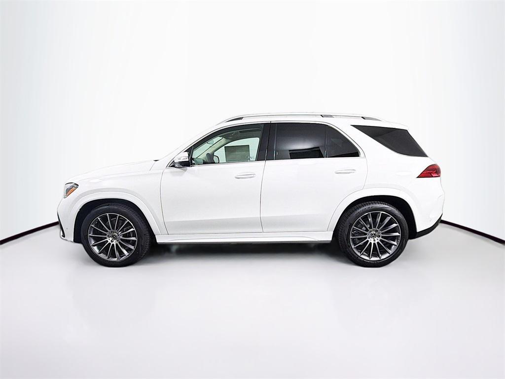 new 2026 Mercedes-Benz GLE 350 car, priced at $75,830
