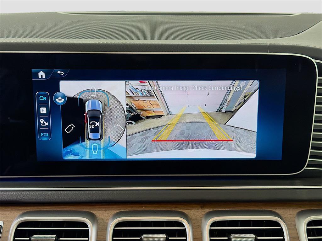 new 2026 Mercedes-Benz GLE 350 car, priced at $75,830