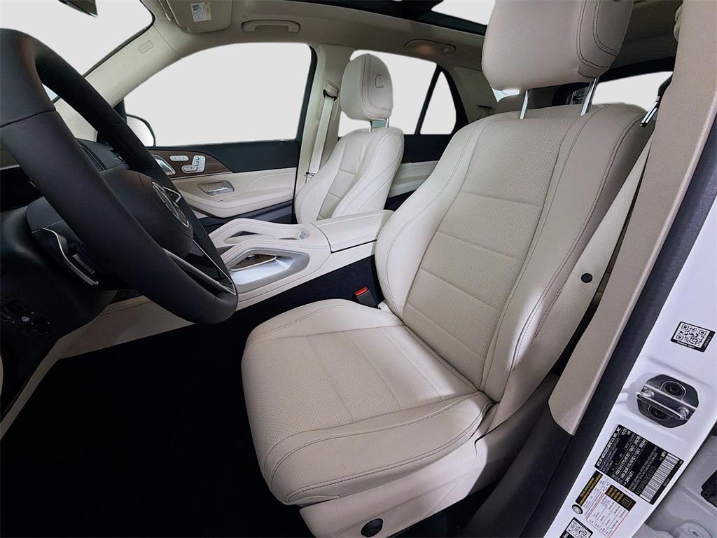 new 2026 Mercedes-Benz GLE 350 car, priced at $75,830
