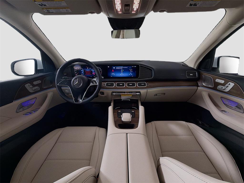 new 2026 Mercedes-Benz GLE 350 car, priced at $75,830