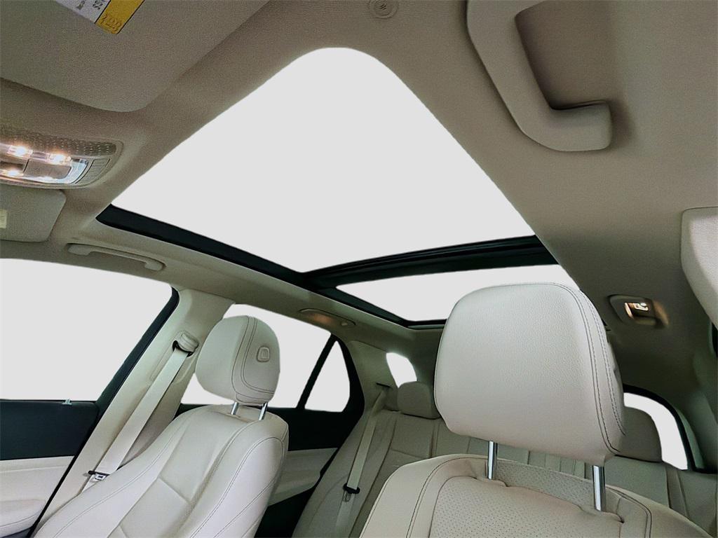 new 2026 Mercedes-Benz GLE 350 car, priced at $75,830