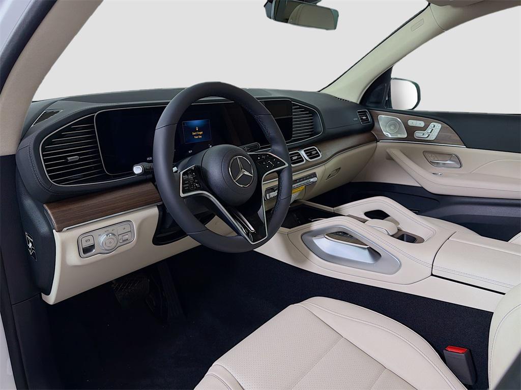 new 2026 Mercedes-Benz GLE 350 car, priced at $75,830