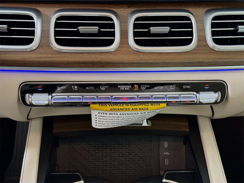 new 2026 Mercedes-Benz GLE 350 car, priced at $75,830