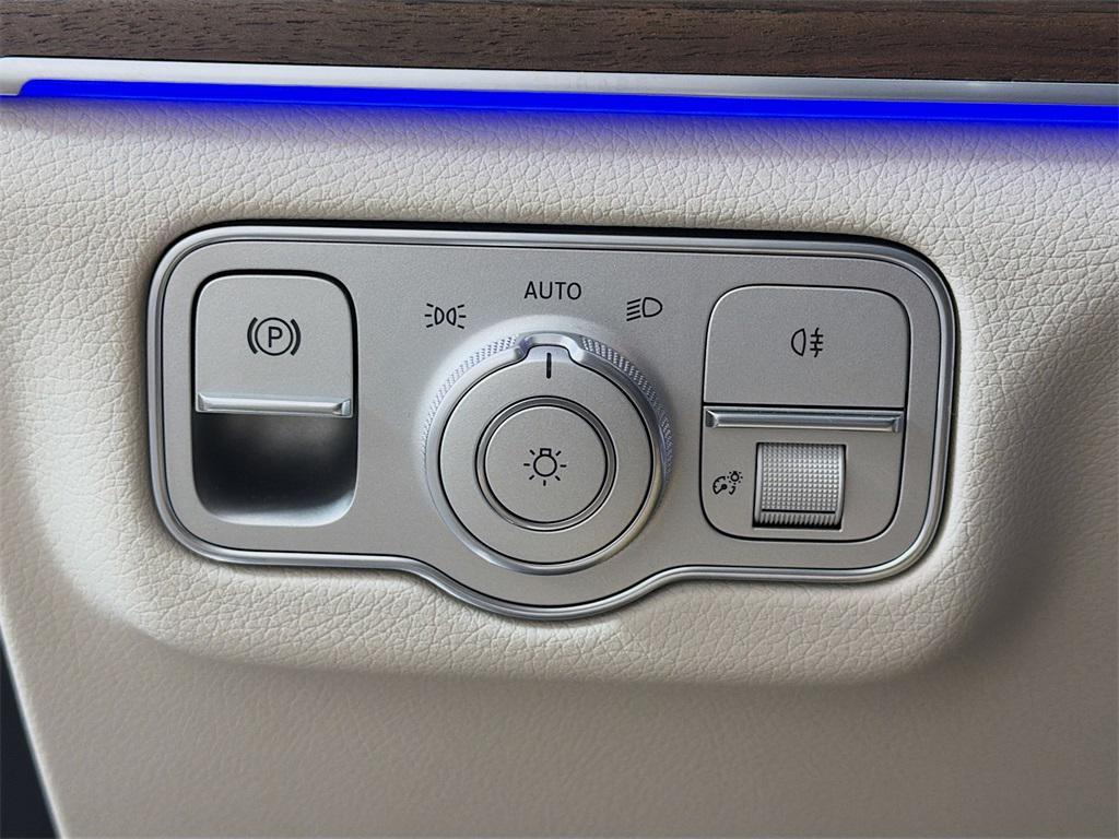 new 2026 Mercedes-Benz GLE 350 car, priced at $75,830