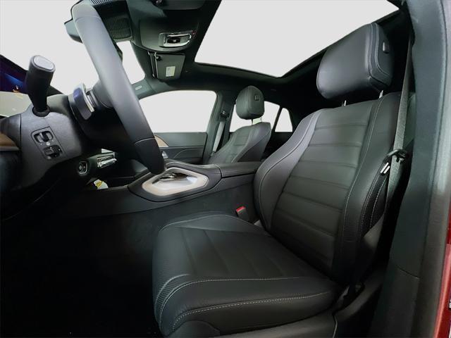 new 2025 Mercedes-Benz GLE 450 car, priced at $86,880