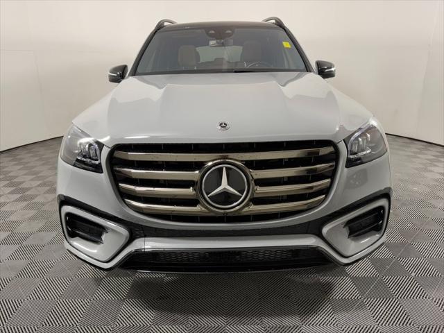 used 2024 Mercedes-Benz GLS 450 car, priced at $78,992