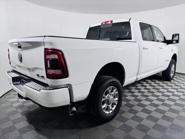 used 2023 Ram 2500 car, priced at $59,881