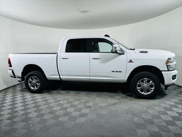 used 2023 Ram 2500 car, priced at $59,881