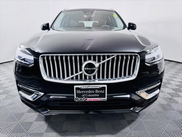 used 2023 Volvo XC90 car, priced at $44,459