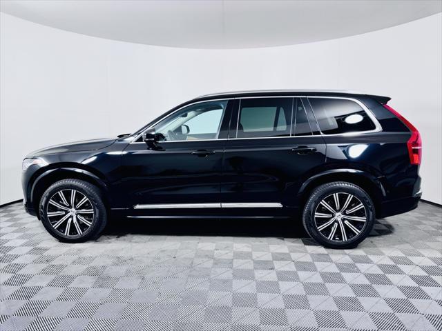 used 2023 Volvo XC90 car, priced at $44,459