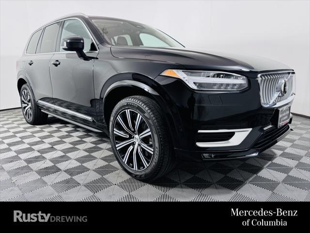 used 2023 Volvo XC90 car, priced at $44,459