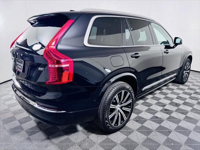 used 2023 Volvo XC90 car, priced at $44,459