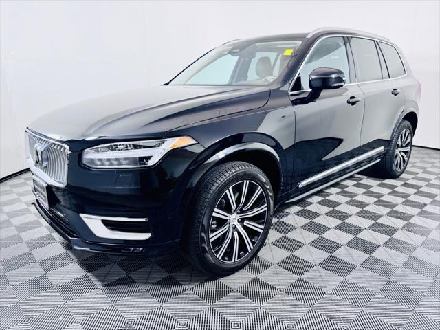 used 2023 Volvo XC90 car, priced at $44,459