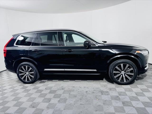 used 2023 Volvo XC90 car, priced at $44,459