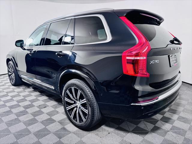 used 2023 Volvo XC90 car, priced at $44,459