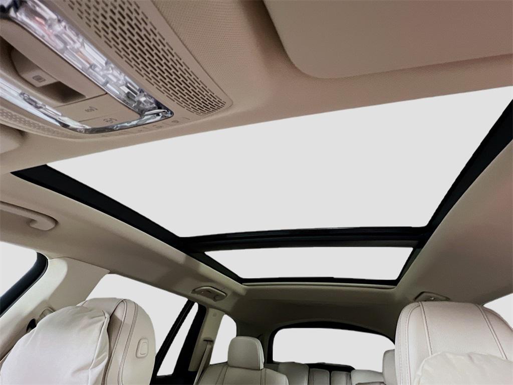 new 2026 Mercedes-Benz GLS 450 car, priced at $110,270