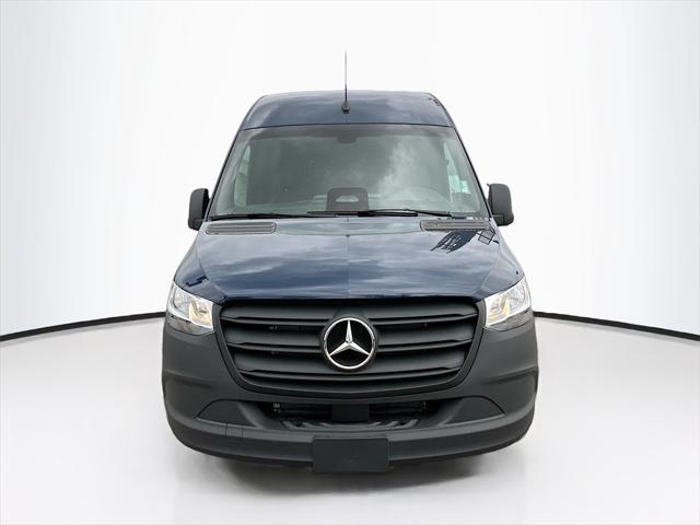 new 2025 Mercedes-Benz Sprinter 2500 car, priced at $60,449