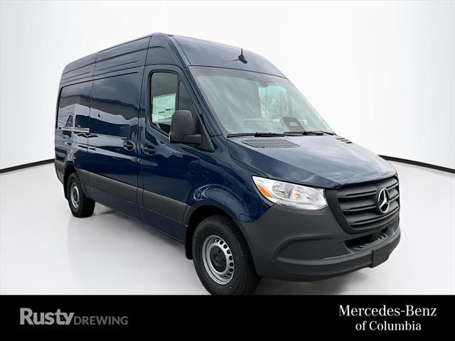 new 2025 Mercedes-Benz Sprinter 2500 car, priced at $60,449