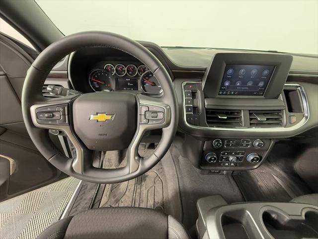 used 2024 Chevrolet Tahoe car, priced at $55,299