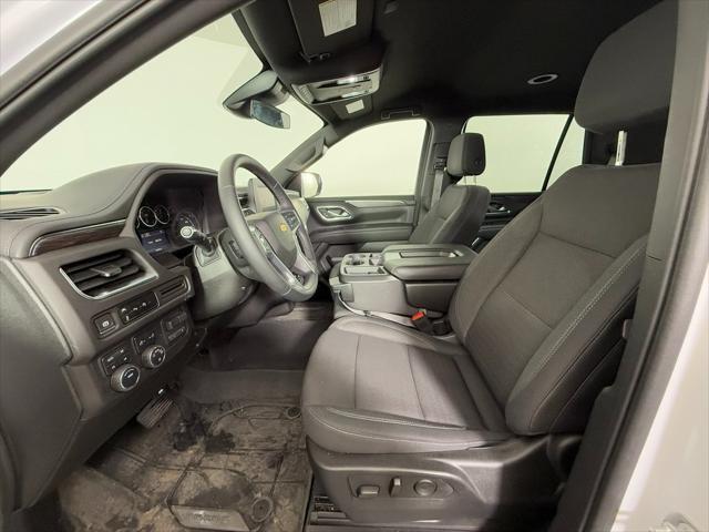 used 2024 Chevrolet Tahoe car, priced at $55,299