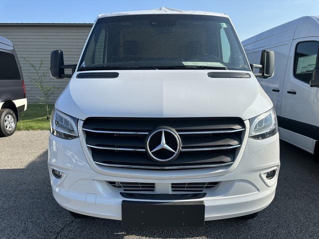 new 2023 Mercedes-Benz Sprinter 3500XD car, priced at $72,554