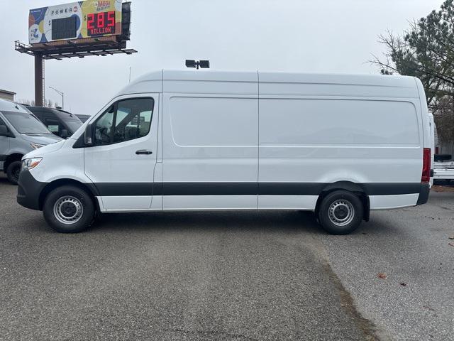 new 2024 Mercedes-Benz Sprinter 2500 car, priced at $67,495