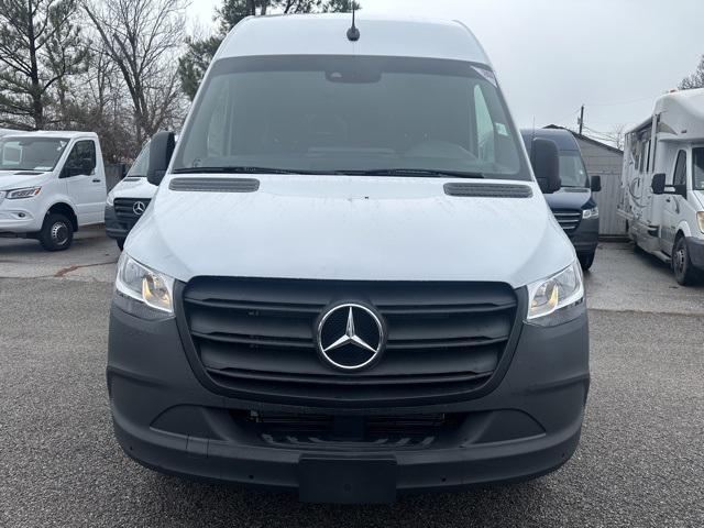 new 2024 Mercedes-Benz Sprinter 2500 car, priced at $67,495