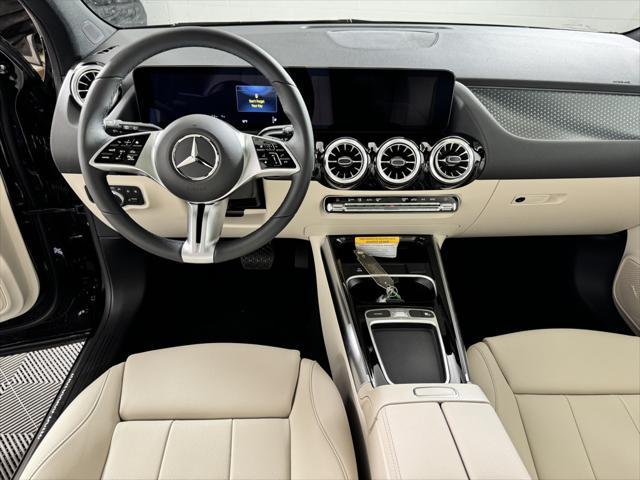new 2024 Mercedes-Benz GLA 250 car, priced at $49,515