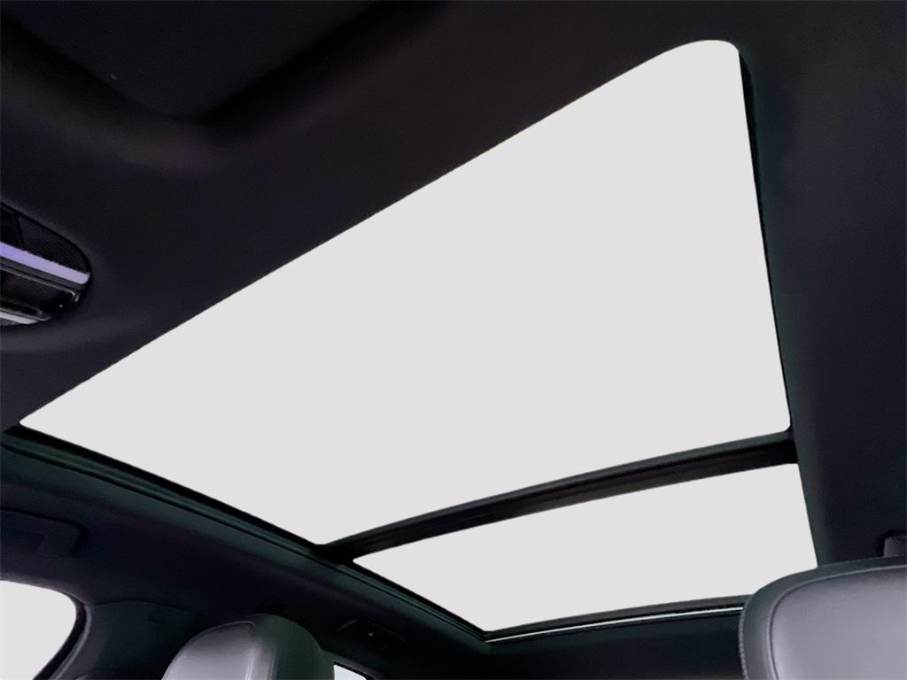 used 2021 Porsche Cayenne car, priced at $56,877