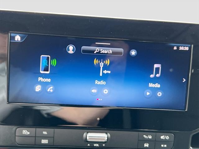 new 2025 Mercedes-Benz Sprinter 2500 car, priced at $66,366