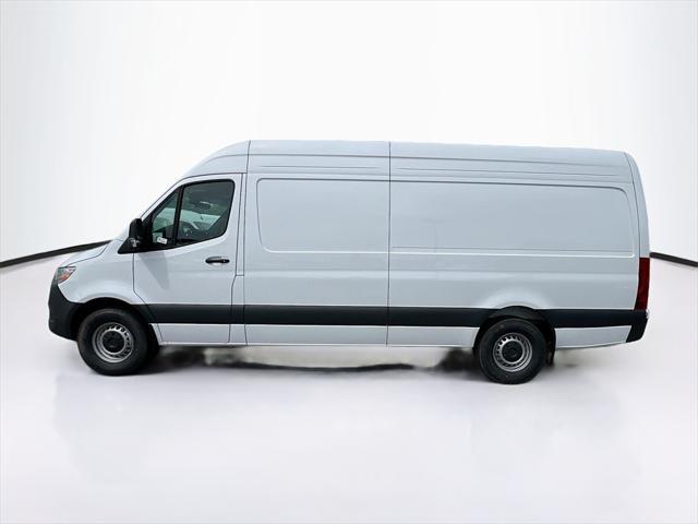 new 2025 Mercedes-Benz Sprinter 2500 car, priced at $66,366