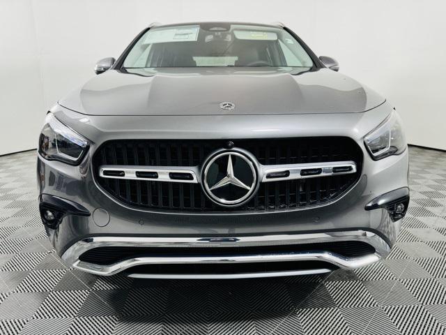 new 2024 Mercedes-Benz GLA 250 car, priced at $48,155