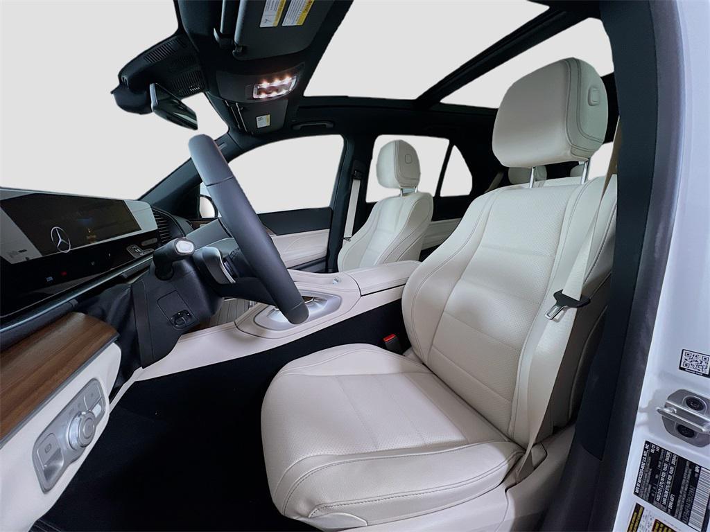 new 2026 Mercedes-Benz GLE 350 car, priced at $73,115