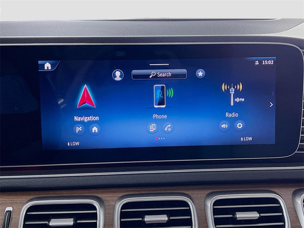 new 2026 Mercedes-Benz GLE 350 car, priced at $73,115