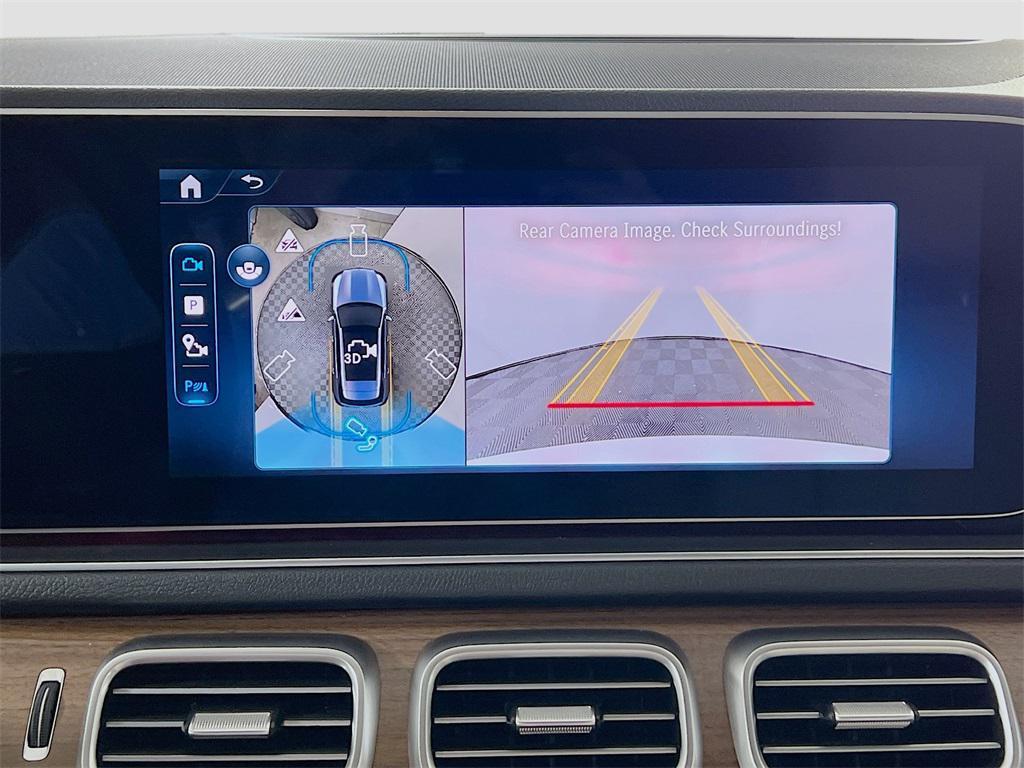 new 2026 Mercedes-Benz GLE 350 car, priced at $73,115