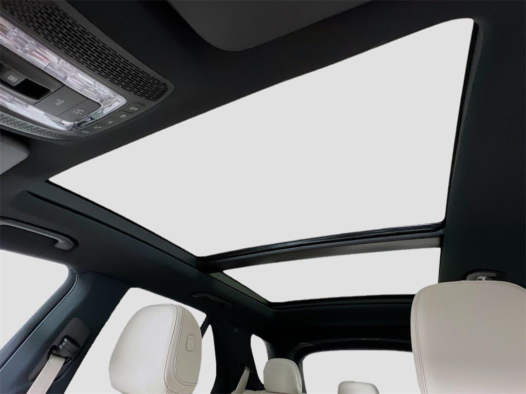 new 2026 Mercedes-Benz GLE 350 car, priced at $73,115