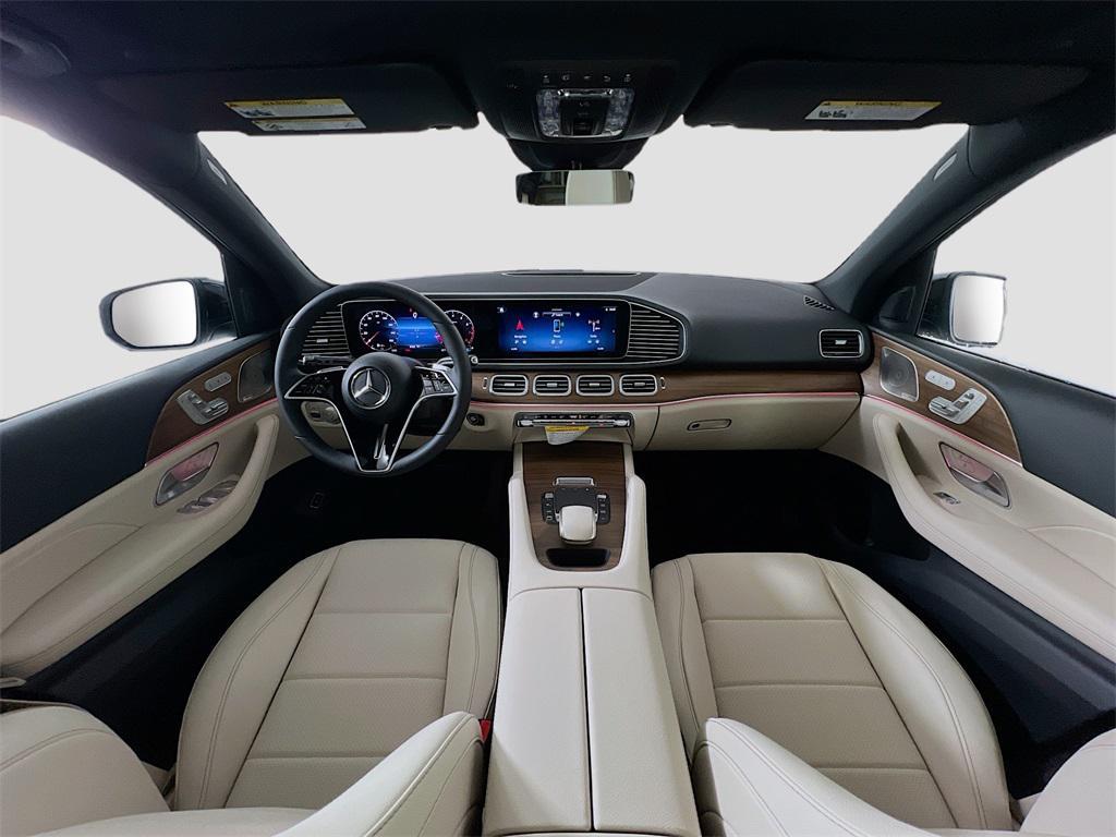new 2026 Mercedes-Benz GLE 350 car, priced at $73,115