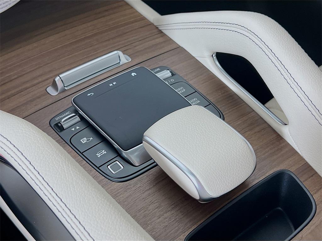 new 2026 Mercedes-Benz GLE 350 car, priced at $73,115