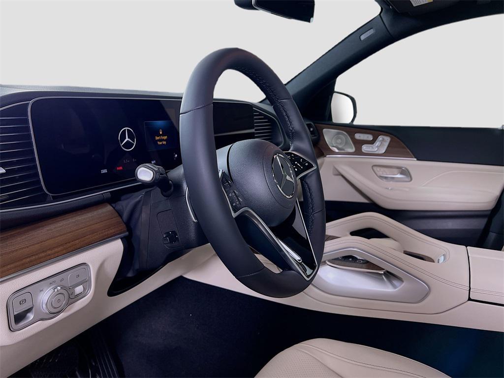 new 2026 Mercedes-Benz GLE 350 car, priced at $73,115