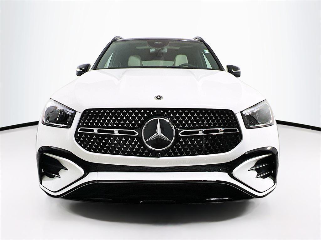 new 2026 Mercedes-Benz GLE 350 car, priced at $73,115