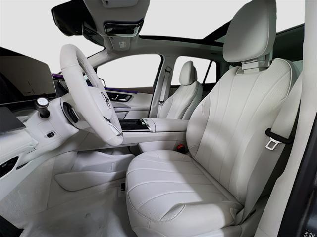 new 2025 Mercedes-Benz EQE 350 car, priced at $90,505