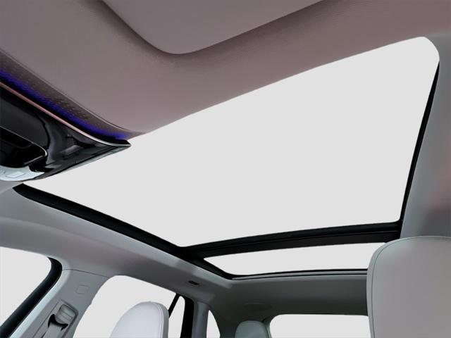 new 2025 Mercedes-Benz EQE 350 car, priced at $90,505