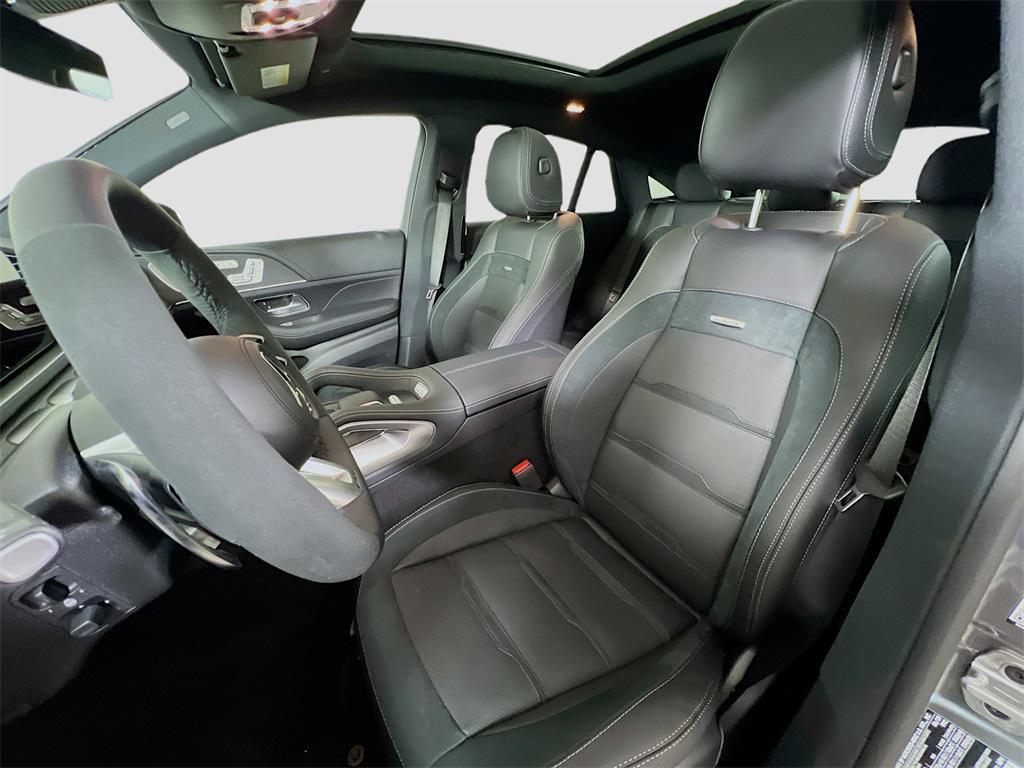 new 2026 Mercedes-Benz AMG GLE 53 car, priced at $98,805