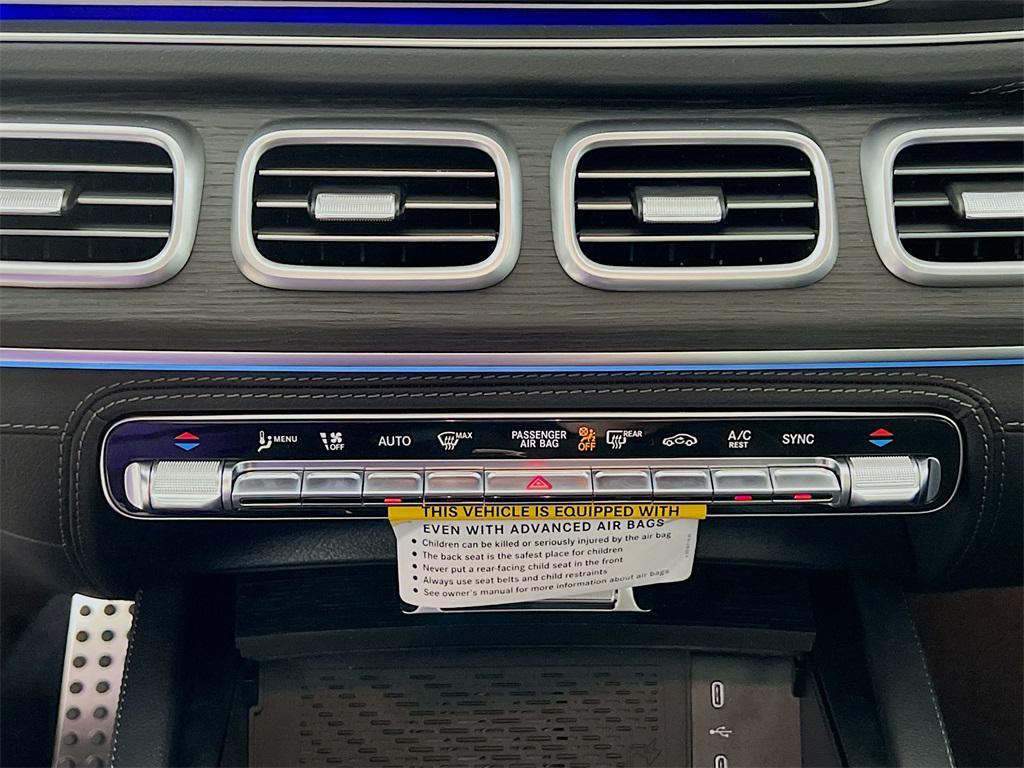 new 2026 Mercedes-Benz AMG GLE 53 car, priced at $98,805