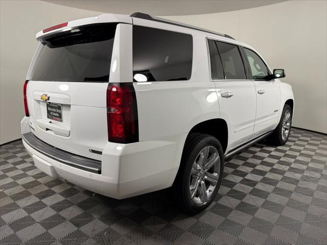 used 2018 Chevrolet Tahoe car, priced at $28,459