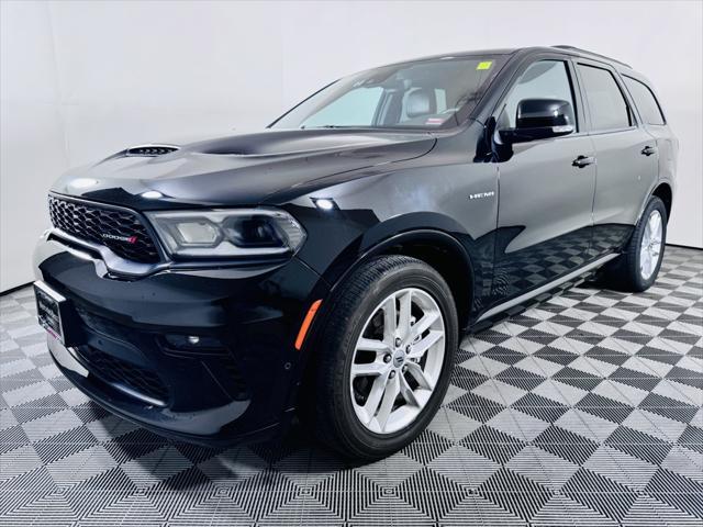 used 2023 Dodge Durango car, priced at $45,324