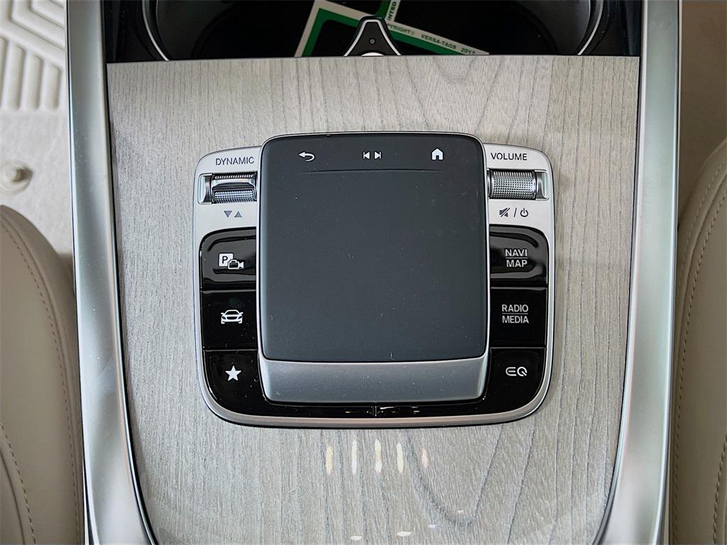 new 2025 Mercedes-Benz G-Class car, priced at $185,540