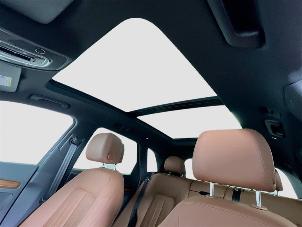 used 2022 Audi Q5 car, priced at $26,610