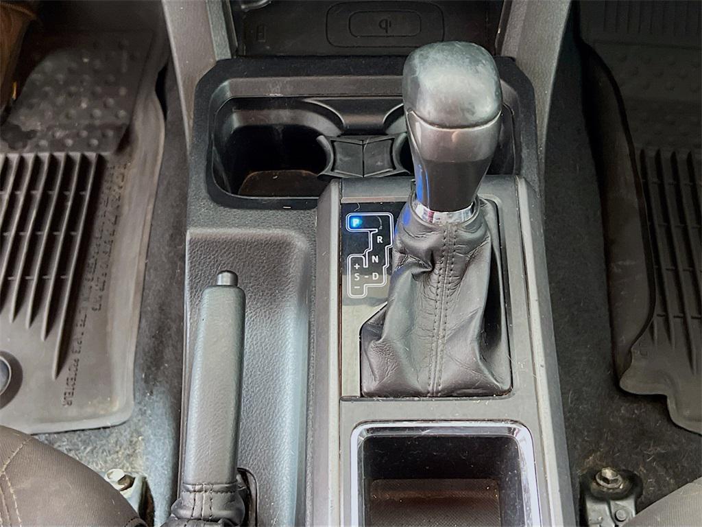 used 2016 Toyota Tacoma car, priced at $25,902